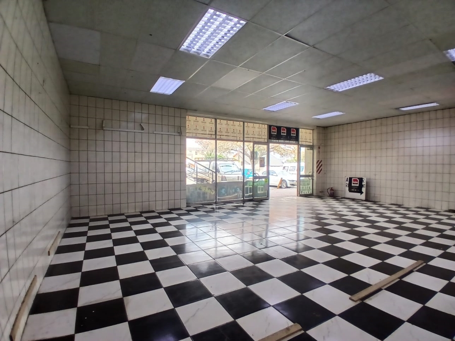 To Let Commercial Property for Rent in Rustenburg Central North West